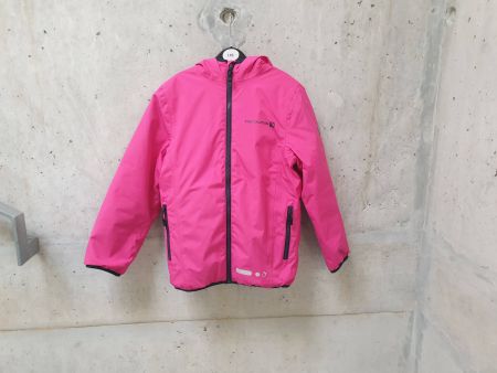 Veste matelassée mi-saison Trevolution, Fille, Taille 122