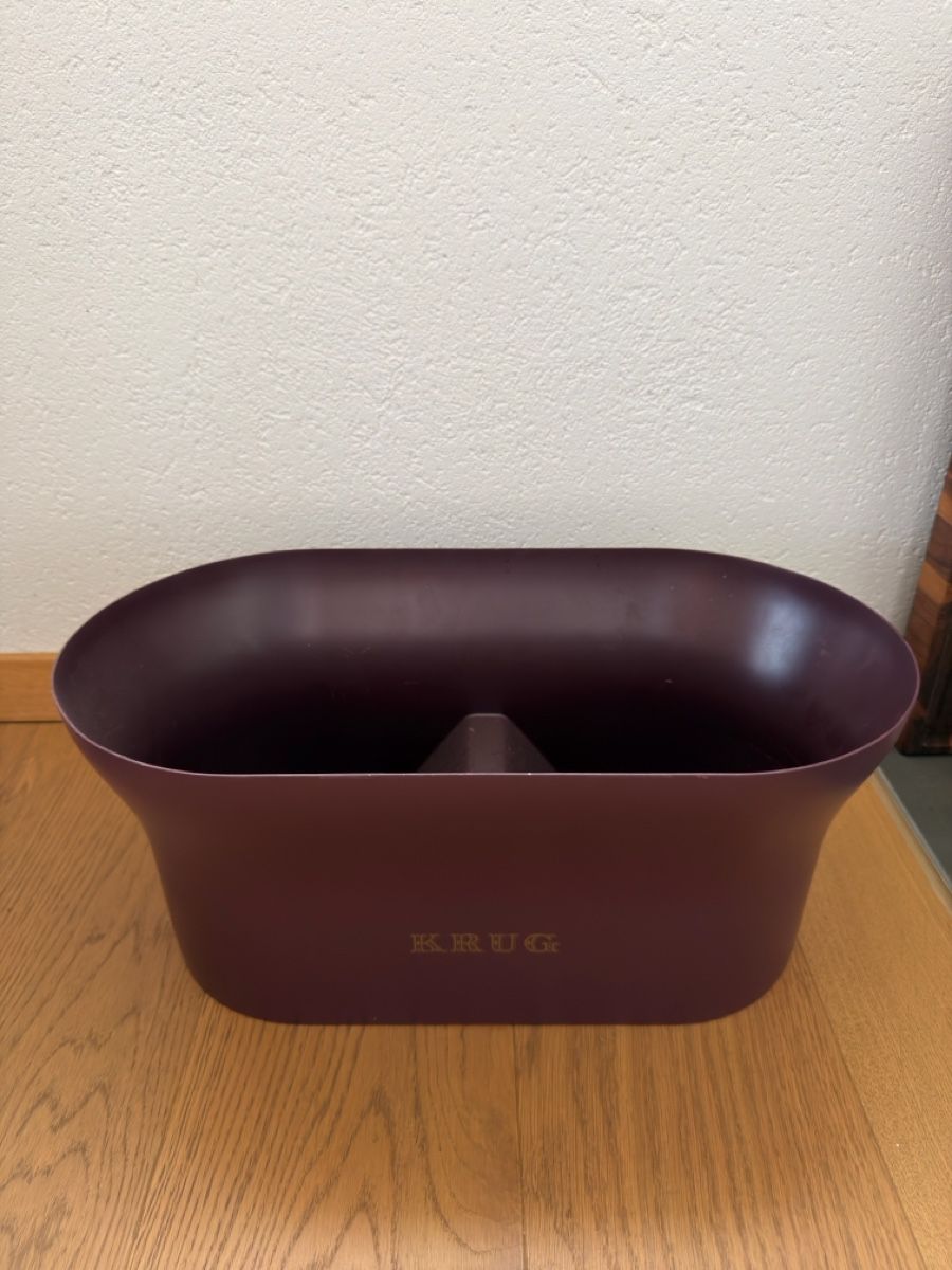 Altro: Krug Champagnerkühler – Nuovo (secondo la descrizione) da Grabserberg venduto da 64grange 1