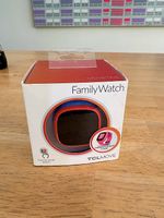 TCL Movetime Family Watch - Kids GPS Tracker- Blue