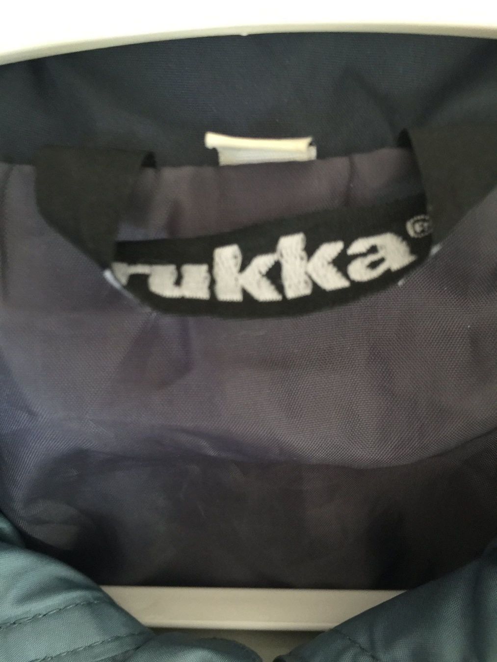 Rukka Jacken: Rukka Jacke Damen Gr. M – Gebraucht aus Kirchdorf AG von coco123 5