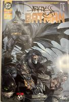 DC/MARVEL CROSSOVER BATMAN/DARKNESS