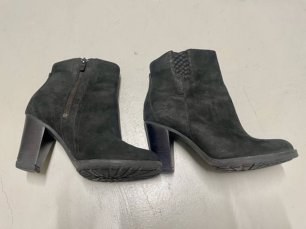 Scarpe da donna: Stiefeletten von Timberland Gr. 39 – Usato da Einsiedeln venduto da rt. 1