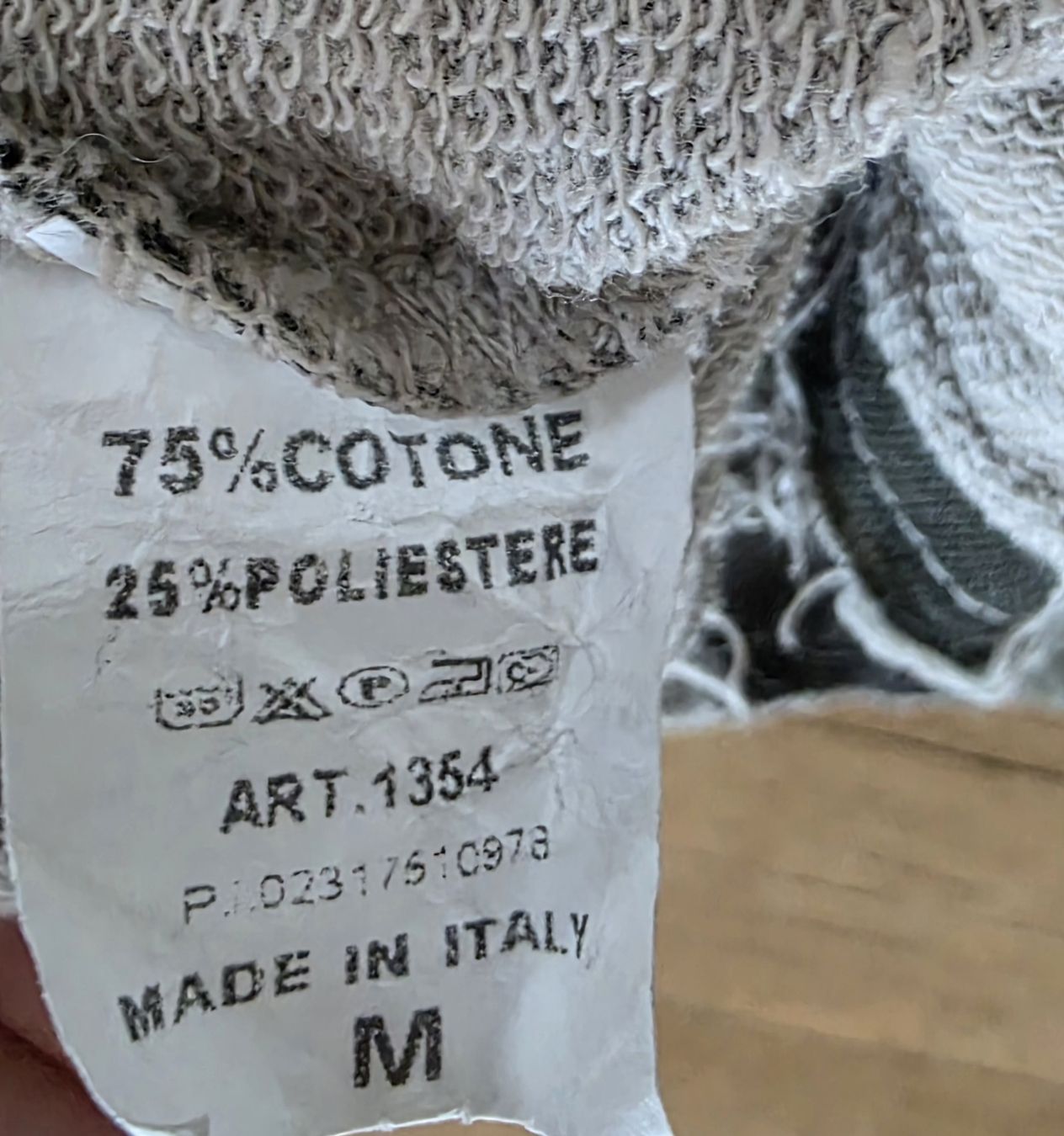 Vestes: veste motif militaire coton – D'occasion à Yverdon-les-Bains par van_dq65 5