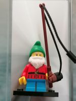 Lego Minifigur Serie 4 - Nr. 1