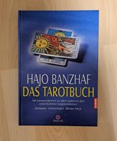 Das Tarotbuch von Hajo Banzhaf