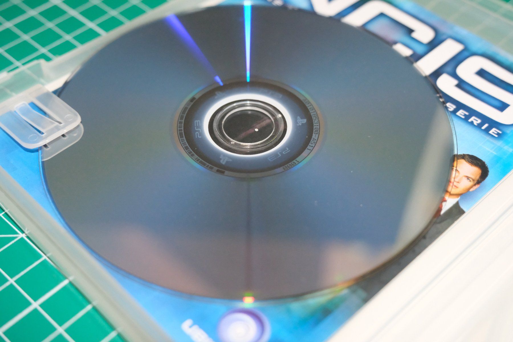 Spiele: NCIS - PS3 – Gebraucht aus Zürich von tch171 3