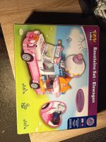 Bausteine Set Eiswagen Toy Lino 223 Teile neu