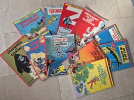 Spirou & Fantasio Comics  