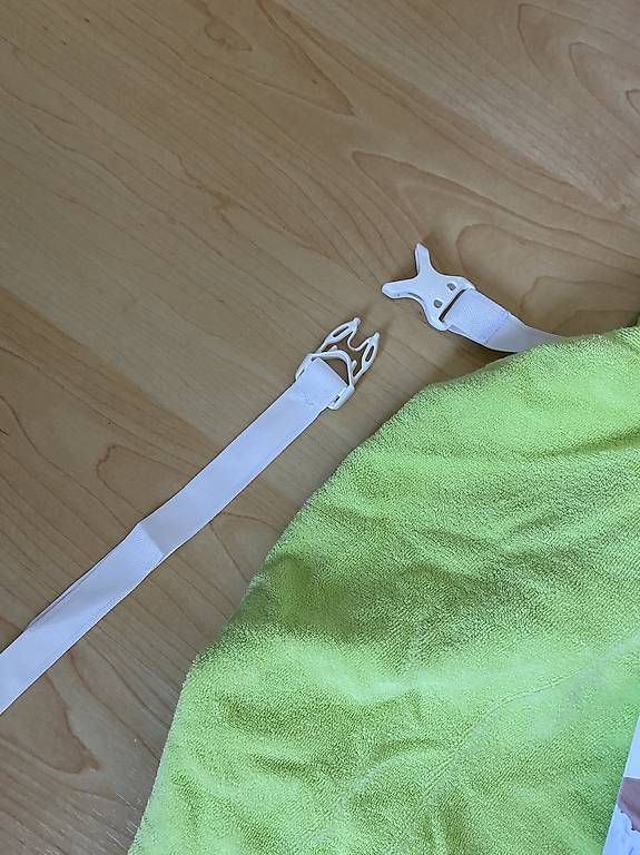 Bettwäsche: Zewi Decke – Gebraucht aus Maur von Leila038 1