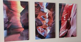 Antelope Canyon USA 