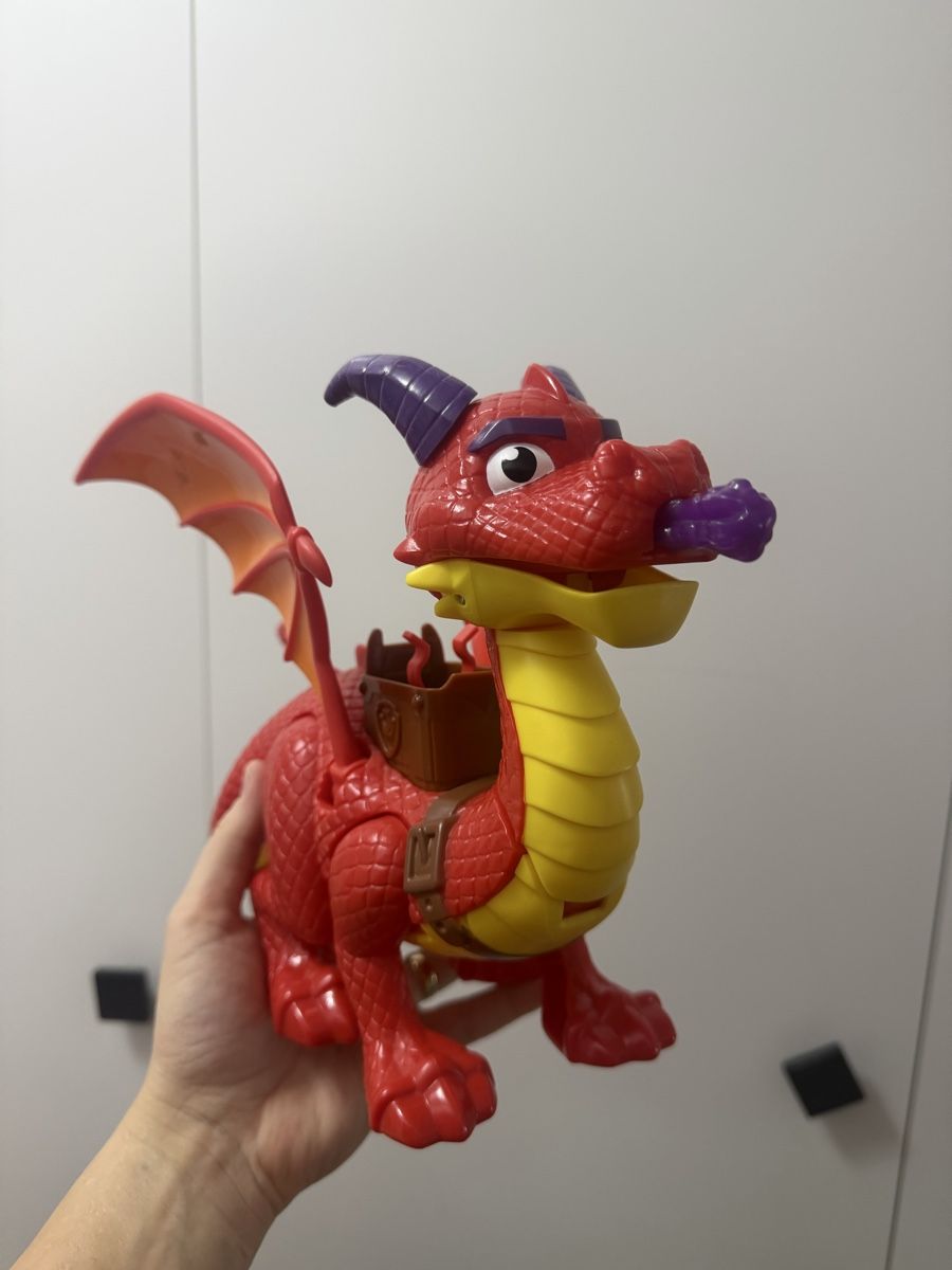 Giocattoli: Paw Patrol Sparks – Usato da Grenchen venduto da a.berisha03