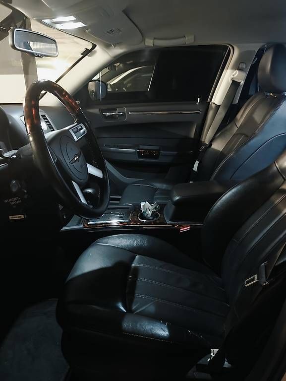 Automobili: Chrysler 300c V8 HEMI – Usato da Rüfenacht BE venduto da Regor86 2