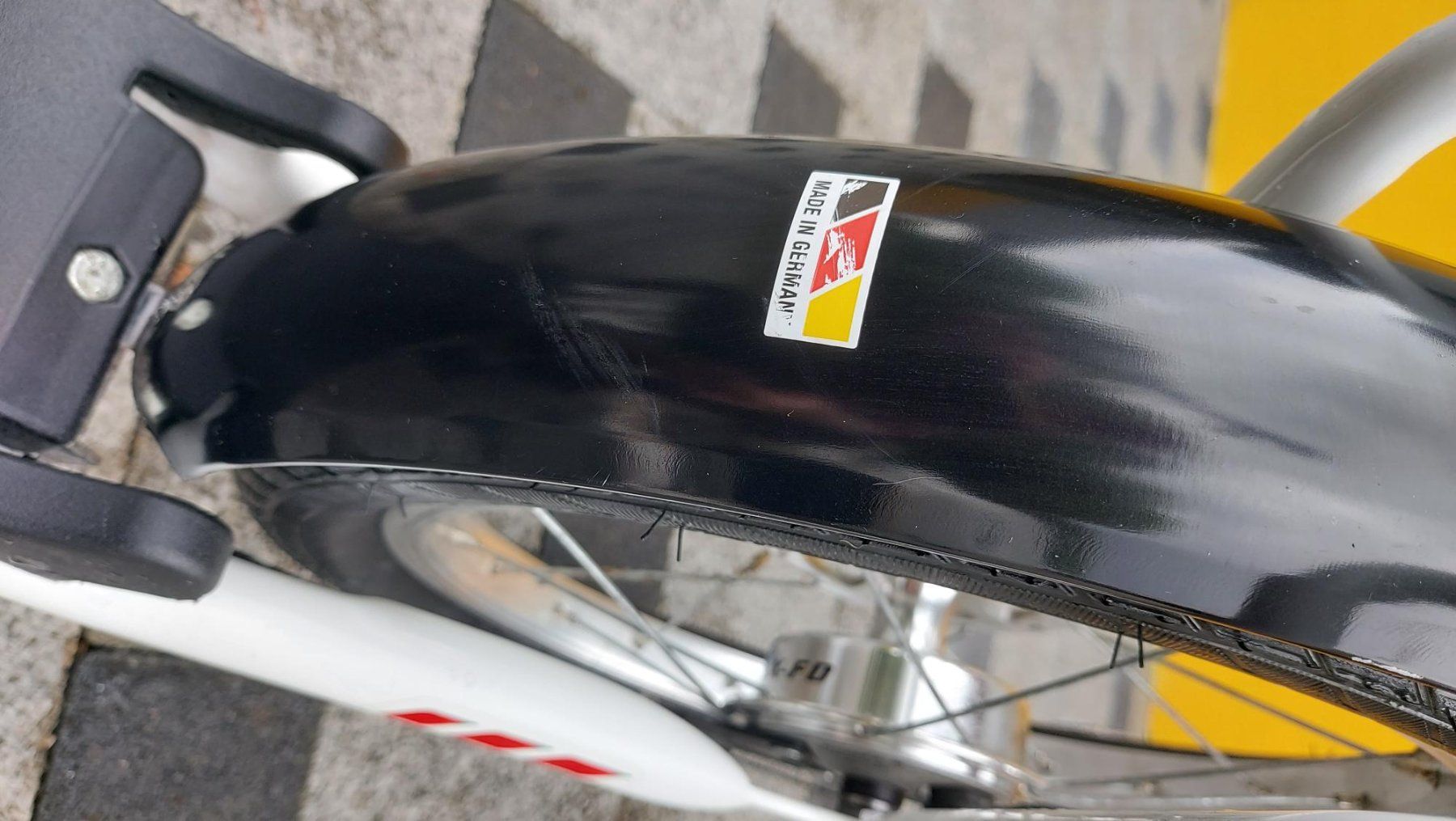 Kickboard: Trottinett, Challenger Made in Germany – Usato da Biberist venduto da 71stang 4