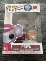 Funko Pop Priya 06 Around the World, Comme Neuf! 49