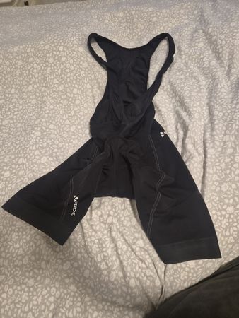 Vaud Velohose M Herren