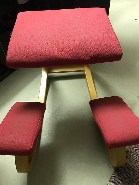 Sedie: SEDIA STOKKE VINTAGE – Usato da Zürich venduto da ika_q7dq 2