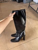 Bally Stiefel 