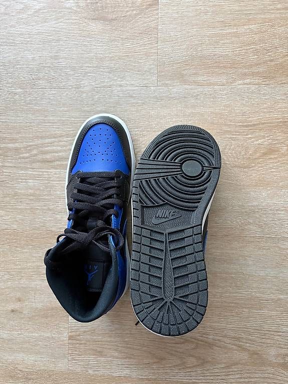 Scarpe da uomo: Sneaker Air Jordan  – Nuovo e nell'imballaggio originale da Tegerfelden venduto da PabstM 3