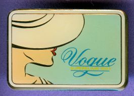 Vogue  SUPERSLIM