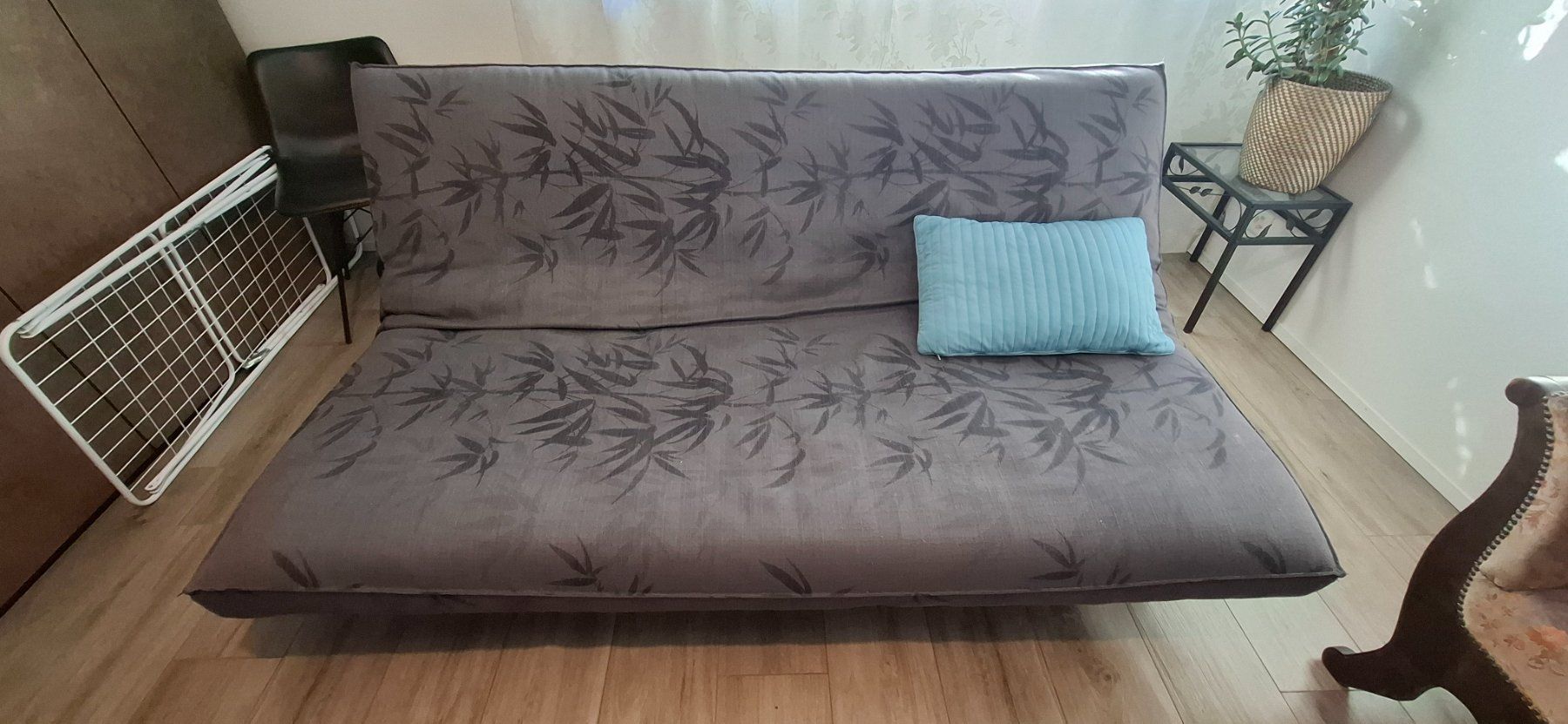 Pfister Betten: Sofa – Gebraucht aus Oberkirch LU von SteffiSidler81 9