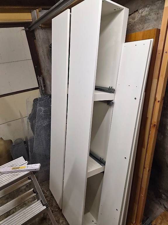 Lits: Bett Nordli – D'occasion à Dürnten par gawib 1