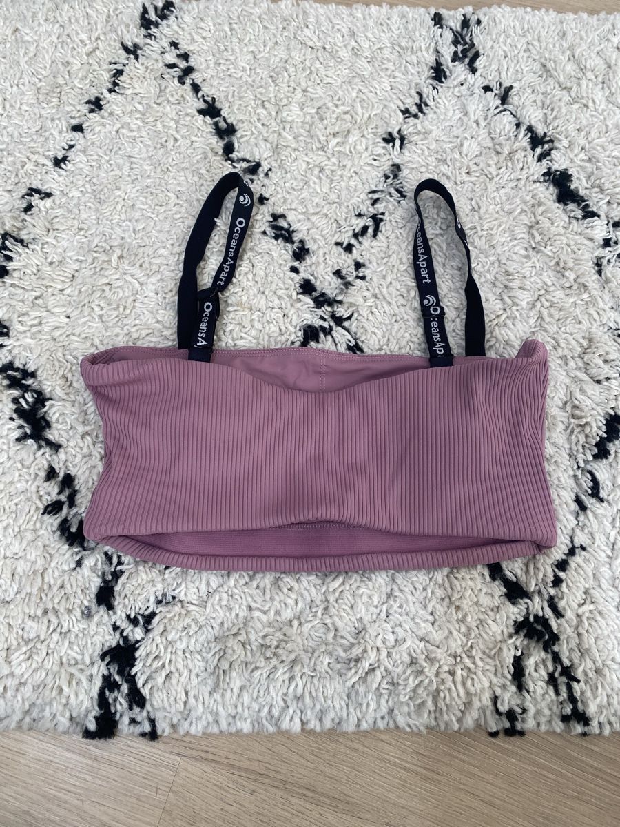 Oceansapart Top: Ocean Apart Top Stretch – Usato da Buchs ZH venduto da crazyhandbaggirl123 5