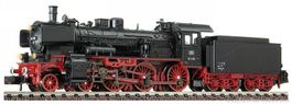 Neu OVP Set Fleischmann N 7160 DB BR 38 + Eilzugwagen Ep.3