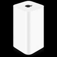 Apple AirPort Extreme A1521 – leistungsstarker WLAN-Router