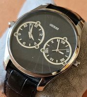 GUESS Elegante Armbanduhr 44mm