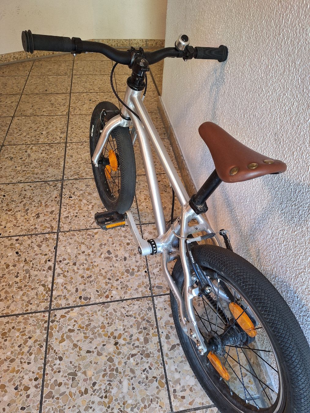 Early Rider Biciclette: EARLY RIDER Belter 16" Kindervelo – Usato da Baden venduto da MeisterTux 2