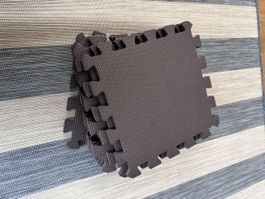 Puzzlematte / Spielmatte – sehr guter Zustand