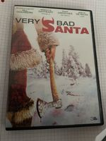 Very Bad Santa
