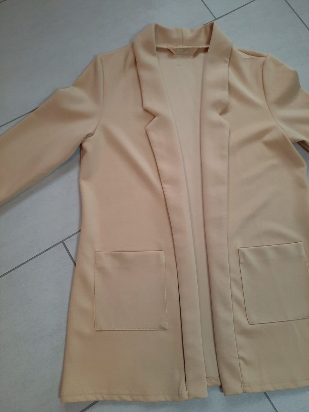 Giacche: Jersey - Blazer /Jacke Grösse 40 – Usato da Einigen venduto da Pretorius66