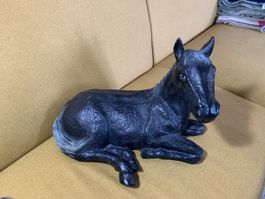 Decko Pferd , Pferdefigur