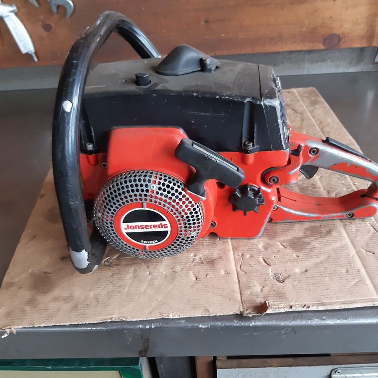 jonsered 90 (Gebraucht) in Horboden für CHF 232 – mit Lieferung auf ...