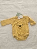 Winnie Puuh Baby Body neu