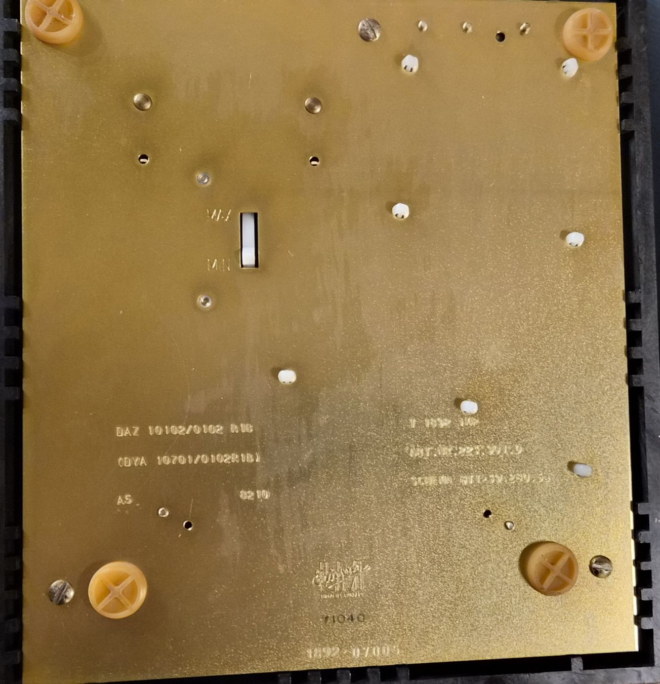 Ericsson Telefoni: Telefon Ericsson Stockholm – Difettoso da Courlevon venduto da Ernifan 6
