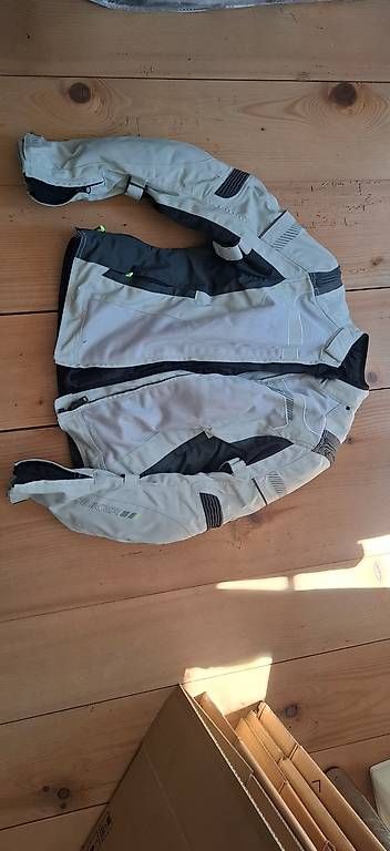 Completi: Motorrad Sommerkombi – Usato da Thun venduto da Alisha11