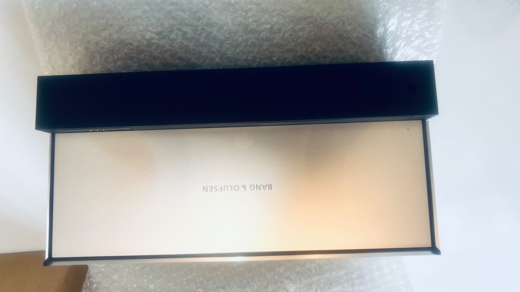 Bang & Olufsen Lettore multimediale & Streamer: Beo Sound Moment, Last Edition – Nuovo (secondo la descrizione) da Madetswil venduto da Poseidon07 3