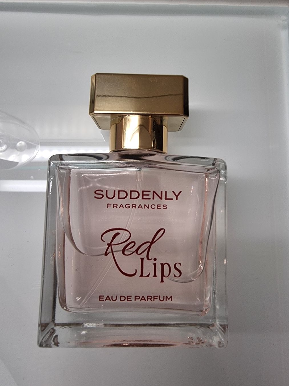 Profumi & Eau de Toilette: Suddenly Fragrances – Usato da Menziken venduto da torretto85 1