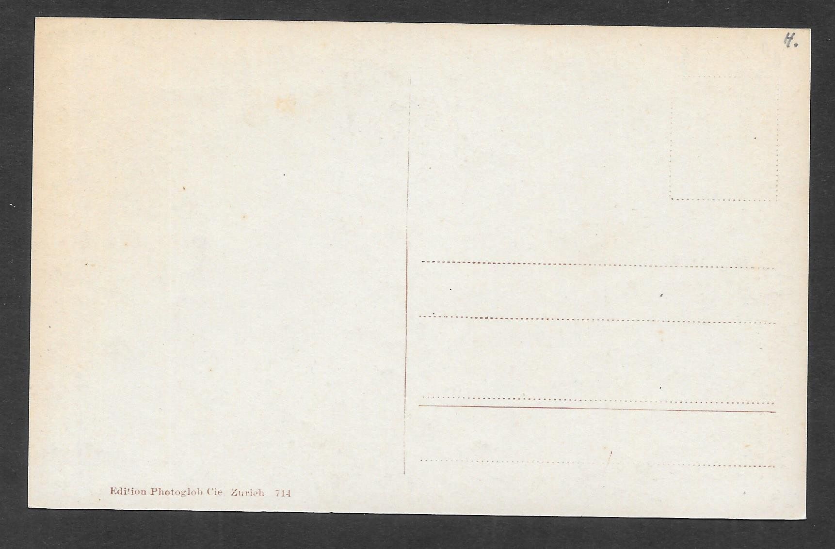 Cartoline postali: Herisau Teilansicht – Usato da Olten venduto da clotaldi 1
