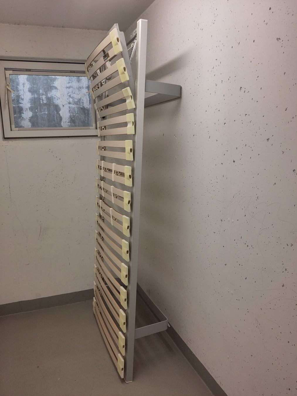 Riposa Letti: Bettgestell Riposa Flex 0.90 m x 2.00 m – Usato da Jona venduto da eba_27j6 1