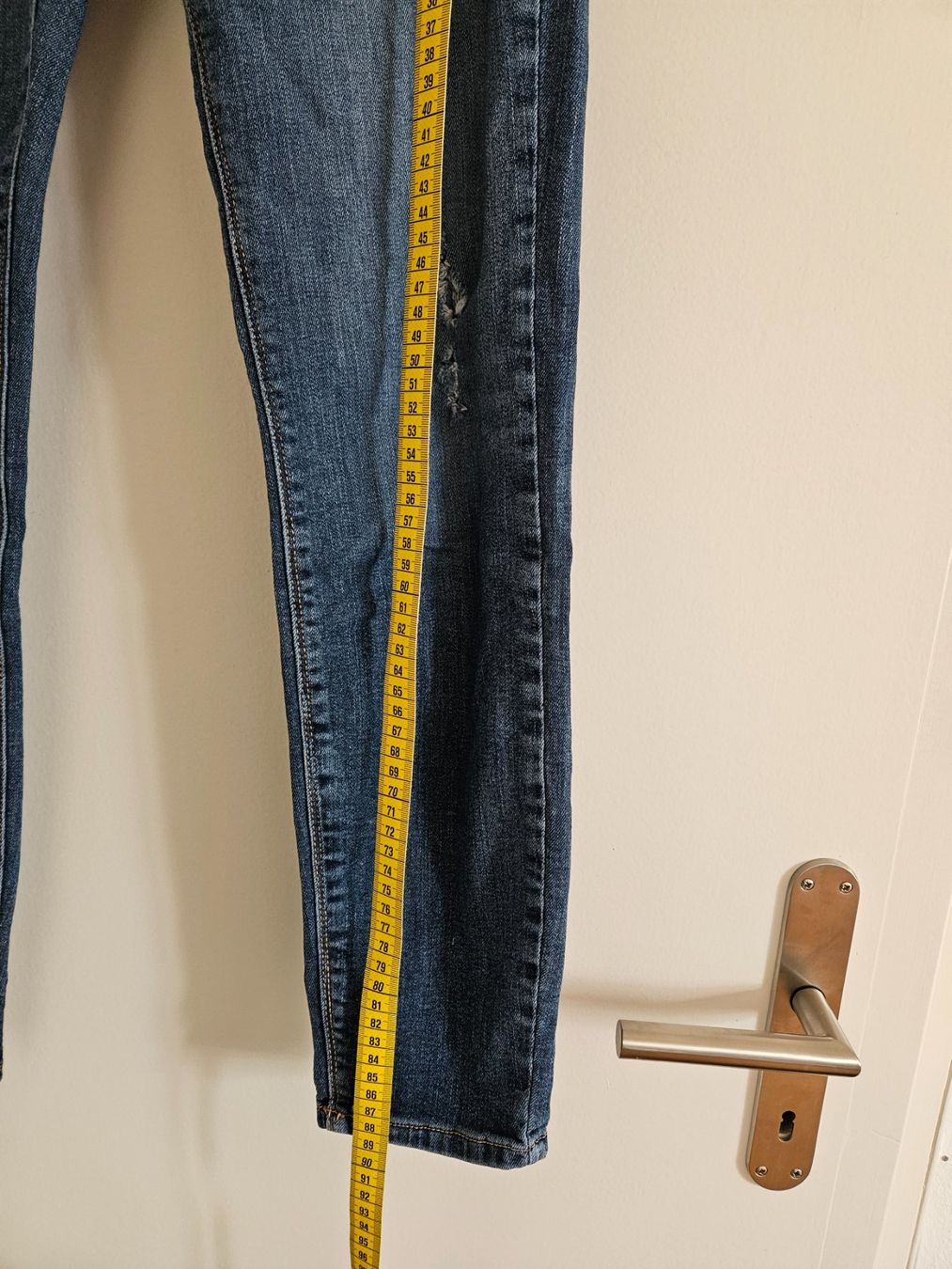 C&A Jeans: Tolle Jeans Gr.34 – Gebraucht aus Schaffhausen von sabrina915 1