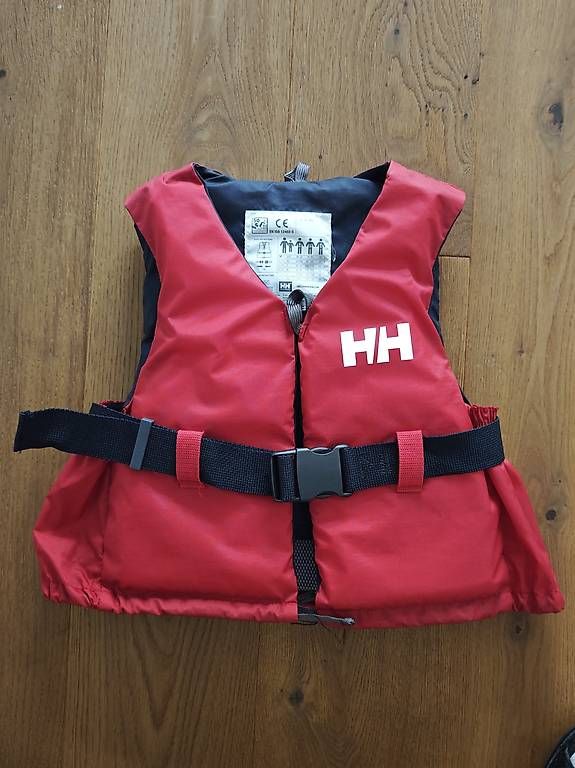 Schwimmwesten: Schwimmweste – Gebraucht aus Lachen SZ von Wunhas 3