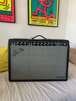 Fender Tone Master Deluxe Reverb