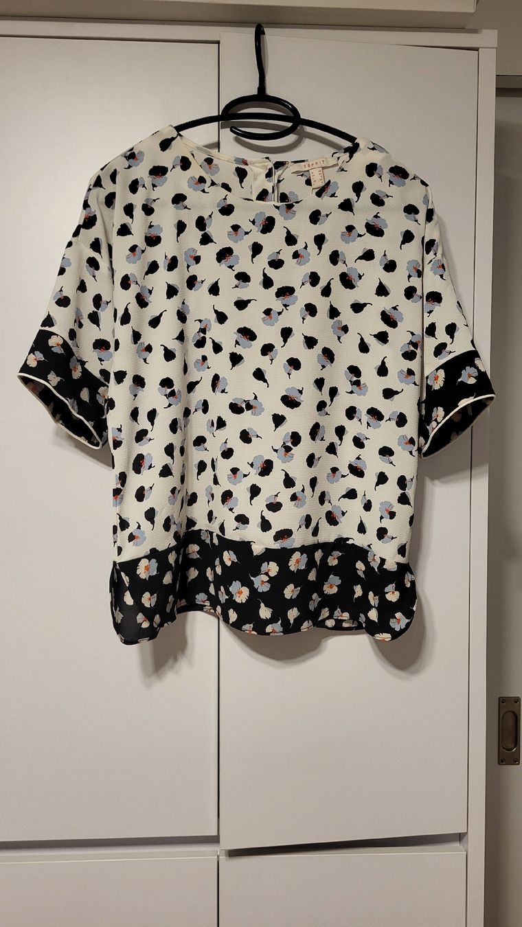 Esprit Chemisiers: Neu Bluse Esprit, Gr XS – Neuf (Voir description) à Suhr par lul_87gh