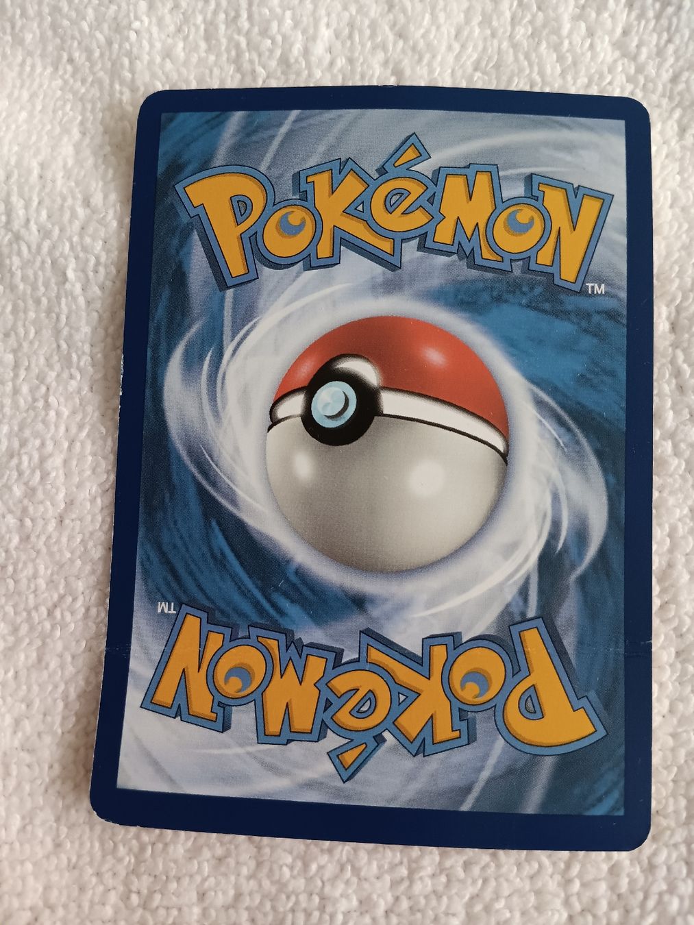 Pokémon Cartes à collectionner: Pokemon Basis Evoli – D'occasion à Meilen par Stella1805 1