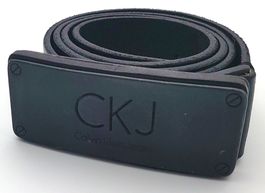 CK Jeans - Vintage-Gürtel