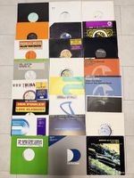 House Music Sammlung LOT 4