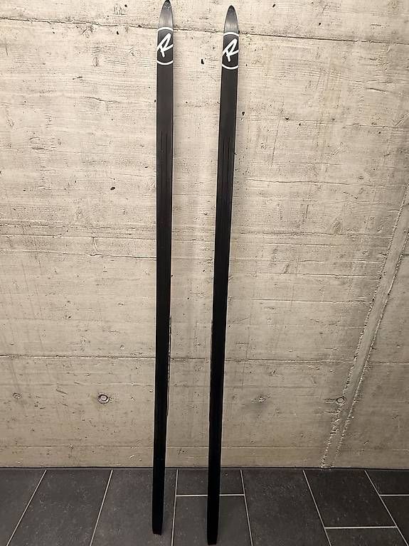 Skis: Langlaufski Gebraucht – D'occasion à Stansstad par Endurotwo 2